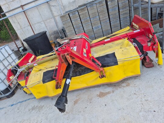 FELLA 디스크모아 SM310FP-SL