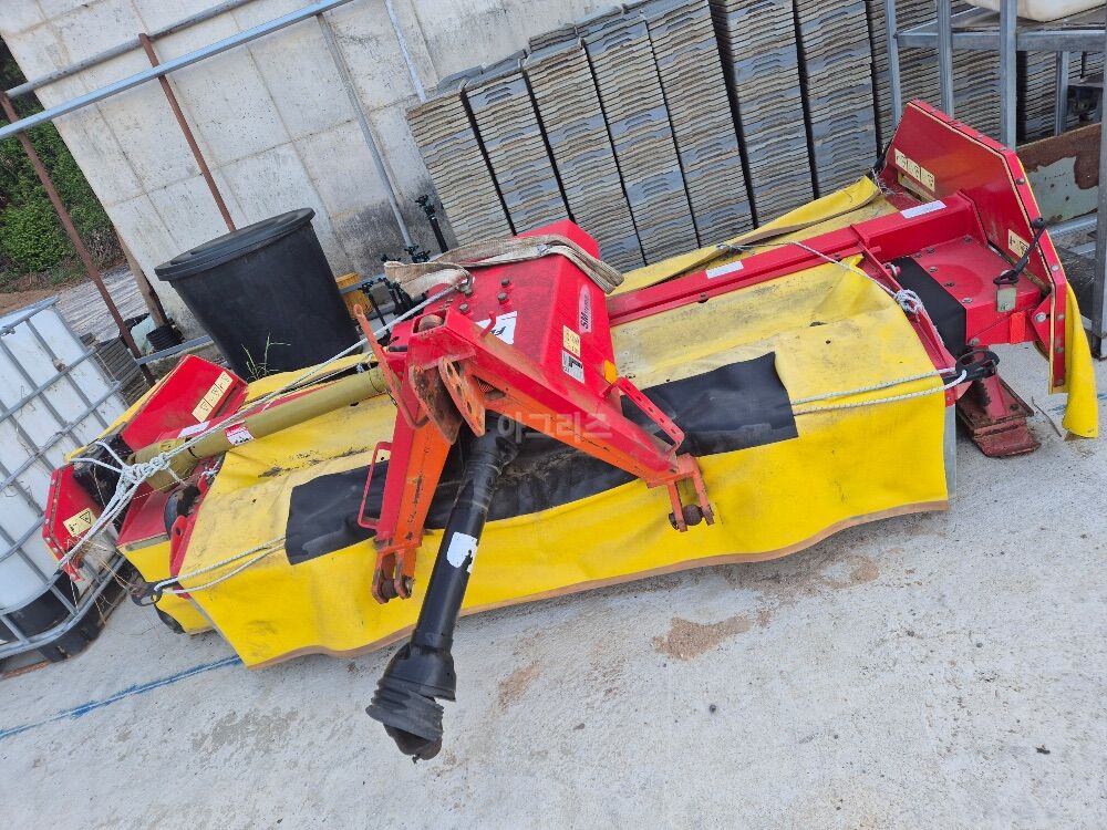 FELLA 디스크모아 SM310FP-SL