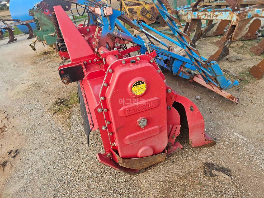 삼원 로타리 265gw (경폭265cm)