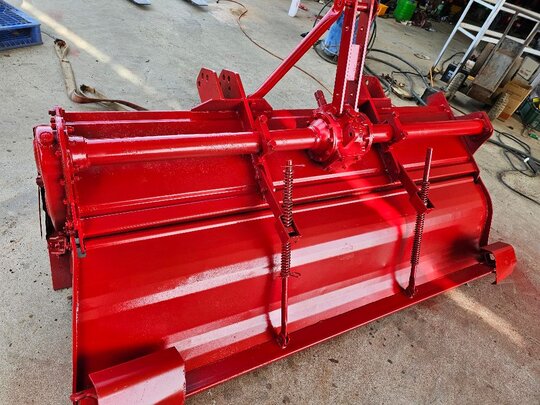 성우 로타리 SW185GM (경폭185cm)