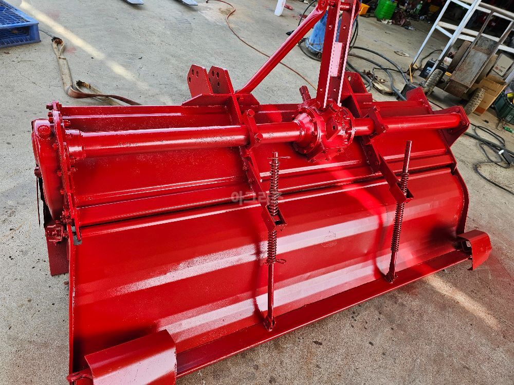 성우 로타리 SW185GM (경폭185cm)