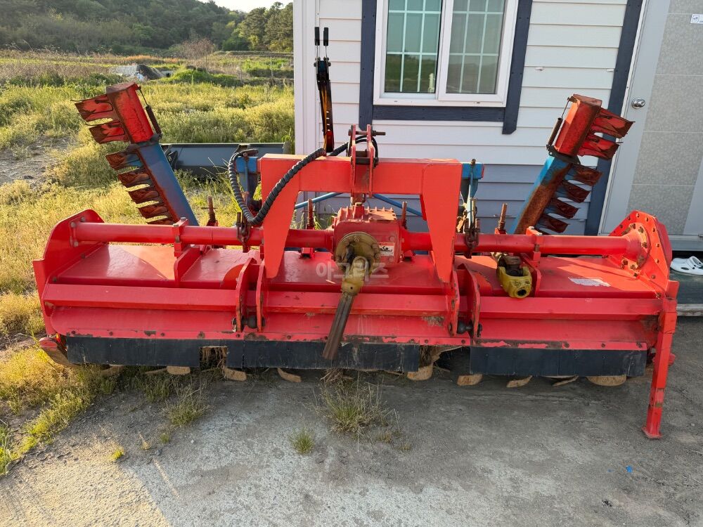 대동 로타리 HC265GK (경폭265cm)