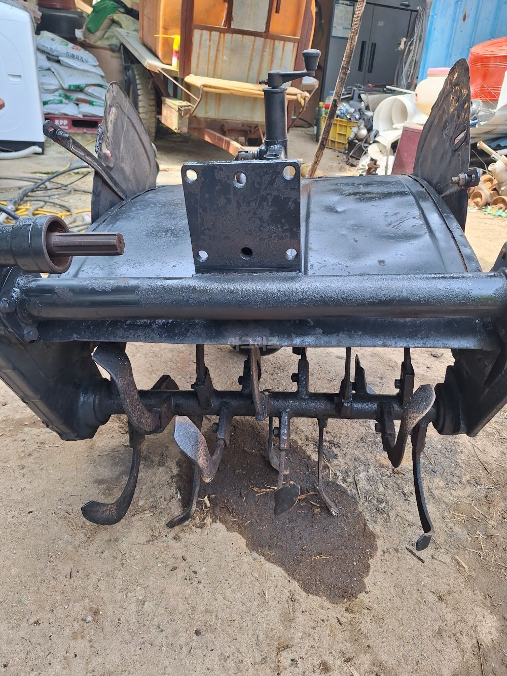 대동 로타리 R60D (경폭70cm)