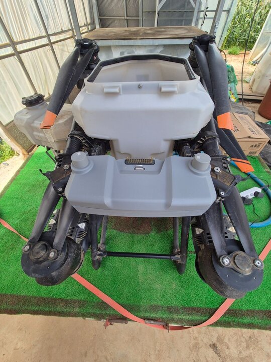 DJI 드론 T40 드론 T40