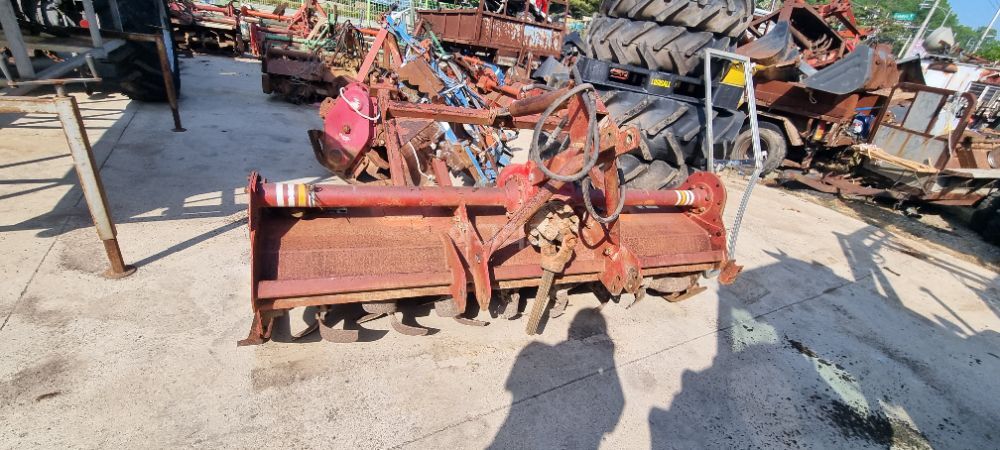  Rotavator WJ195B (경폭195cm)