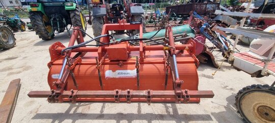 그린맥스NT230 로타리 그린맥스 NT230 (경폭230cm)