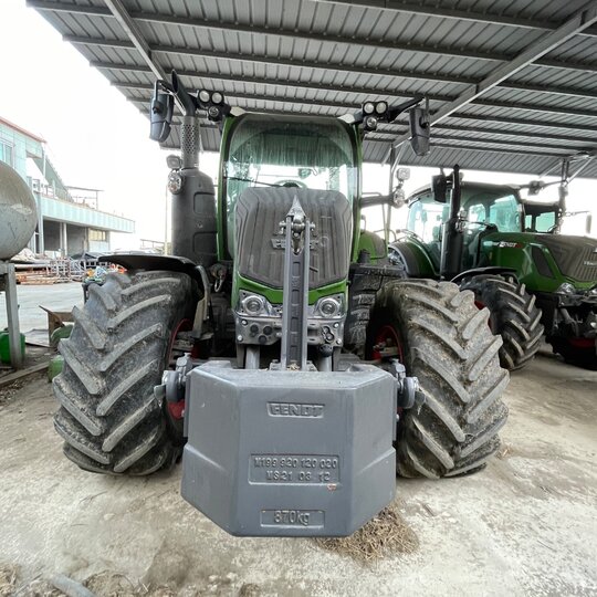 펜트 휀트 fendt 트랙터 펜트 휀트 314 fendt (142마력)