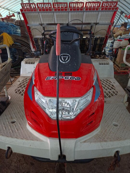 대동 이앙기 ERP60D (6조식) (6조식)