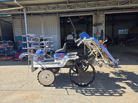 TYM 이앙기 PZ623 (6조식)