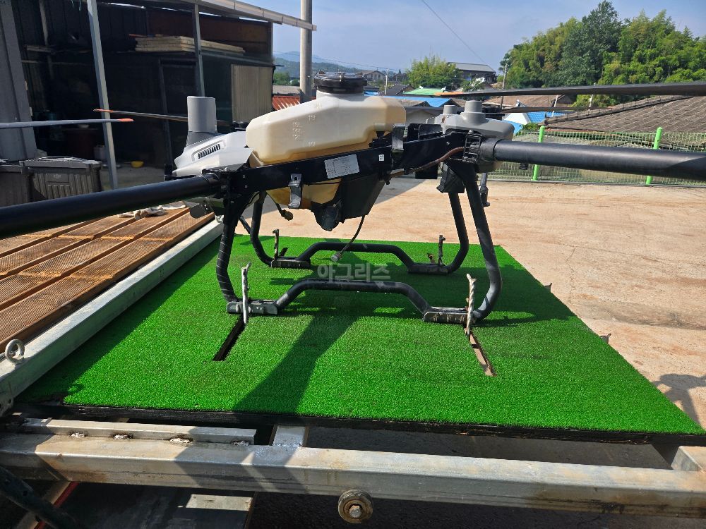 DJI  T20P T20P