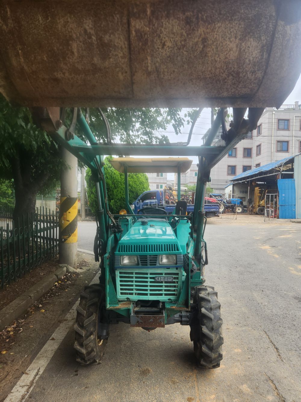 대동 트랙터 L3301 (33마력)
