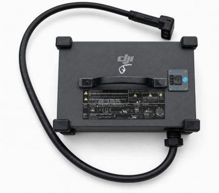  DJI T50 중고충전기 C10000 