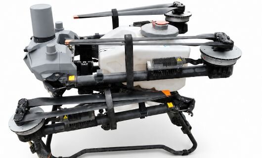  중고 기체 DJI T70P T70P 