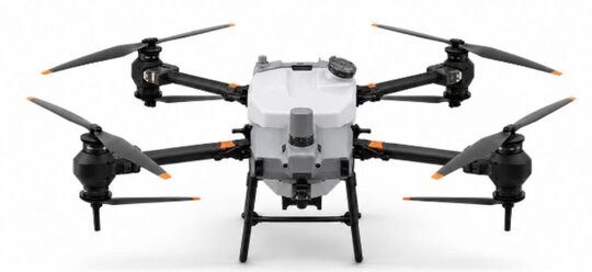  중고 기체 DJI T40 T40 