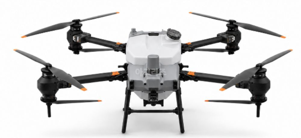 DJI 드론 중고 기체 DJI T40 T40