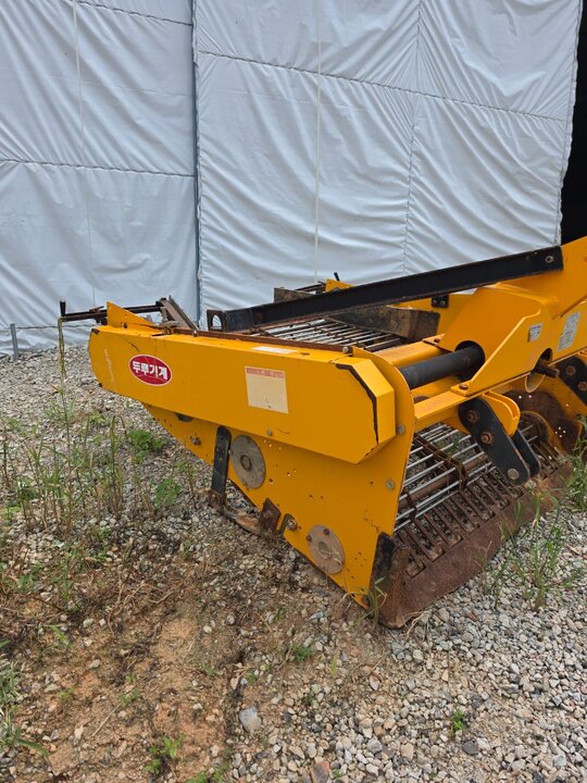 두루기계 로타리 DR-1500A (경폭150cm)