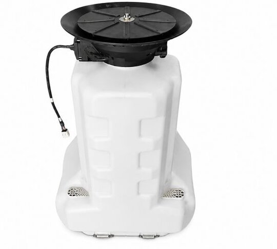 DJI 중고 입제살포기 DJI T40 T40
