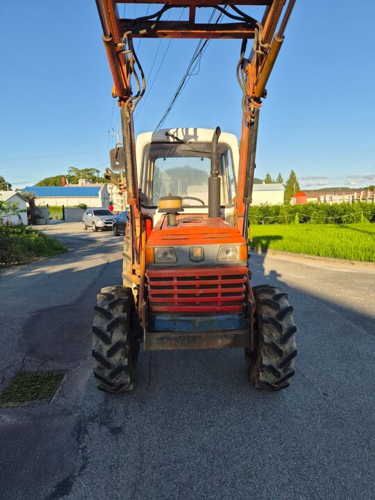 대동 트랙터 D4351 (43마력)