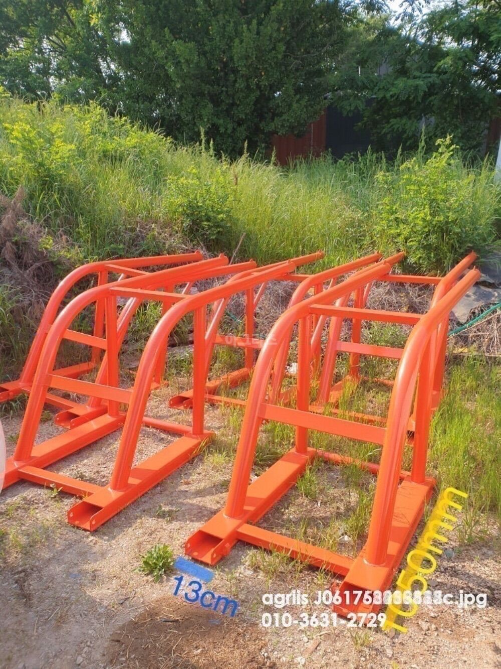국내제작 코끼리발 톤백걸이 신형