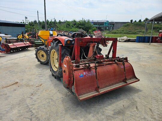대동 트랙터 LX480L (48마력)