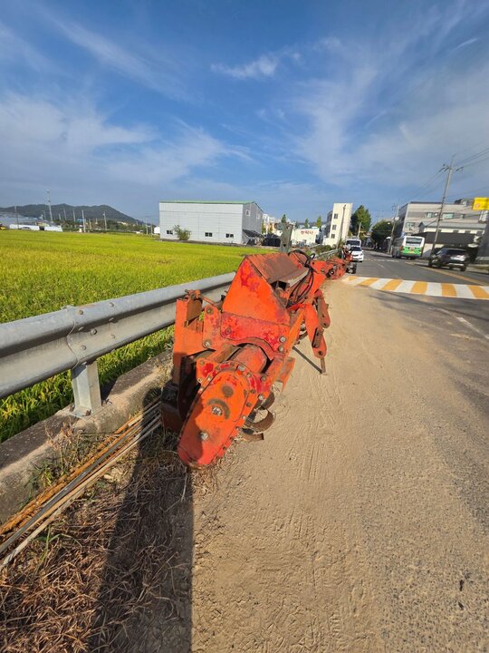  WJ2300 보리 베토기 