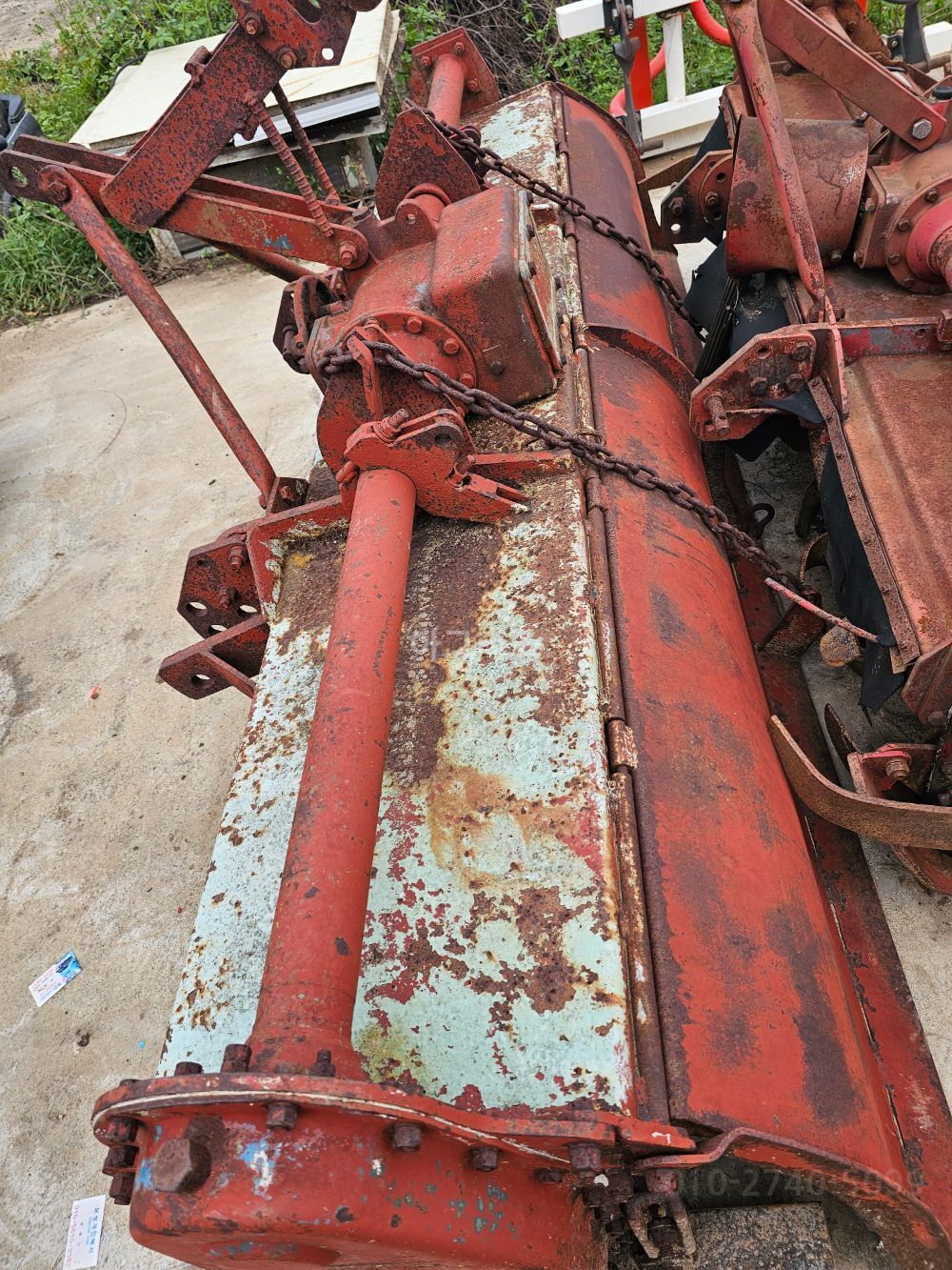 갤러디 로타리 로타리 갤러디 230 (경폭230cm)