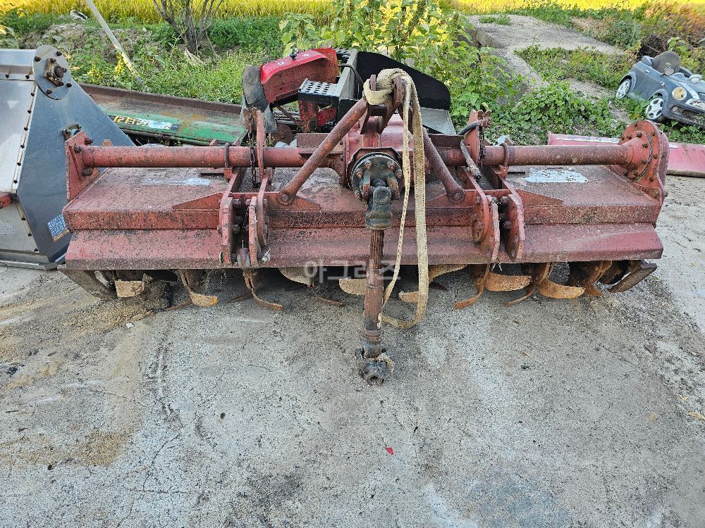 갤러디 로타리 205 (경폭205cm)