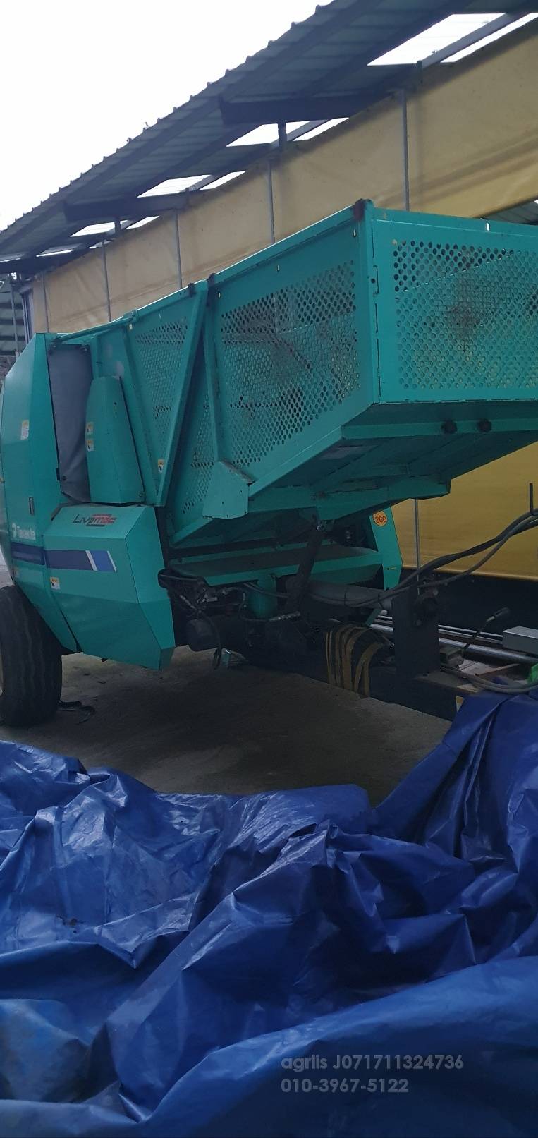  MR-810 MR-810  뒤우측면