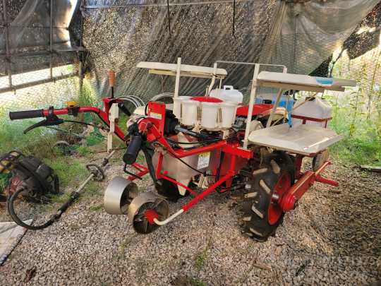 동양 다목적이식 TVP-1