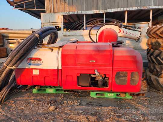 방제기 방제기 방제기 앞좌측면