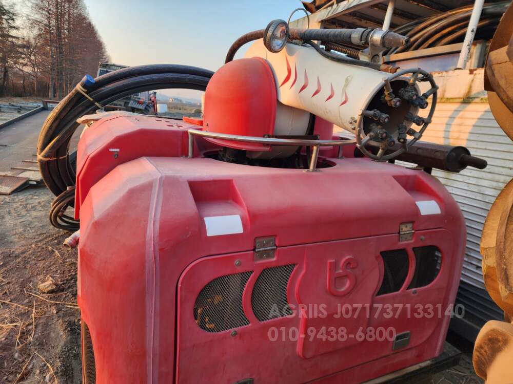 방제기 방제기 방제기 뒤우측면