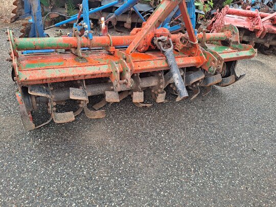  Rotavator YJ195GM 
