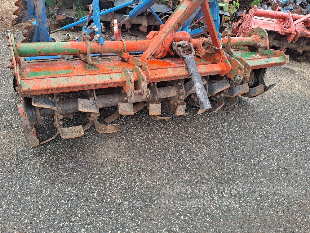 그린맥스195 로타리 YJ195GM