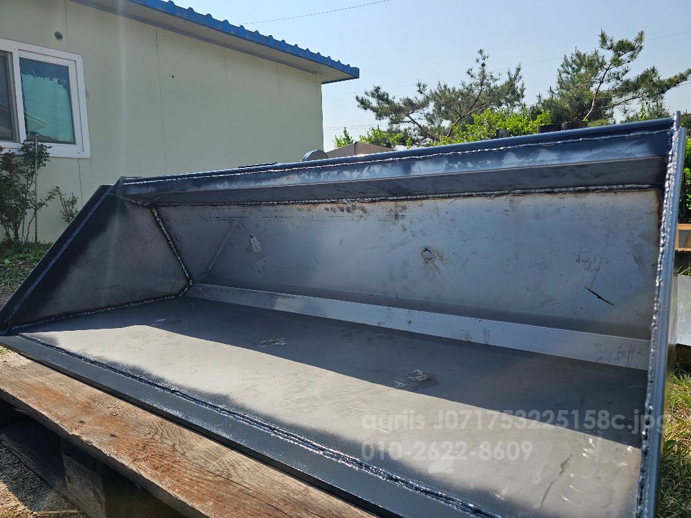 일태eng 로더바가지 