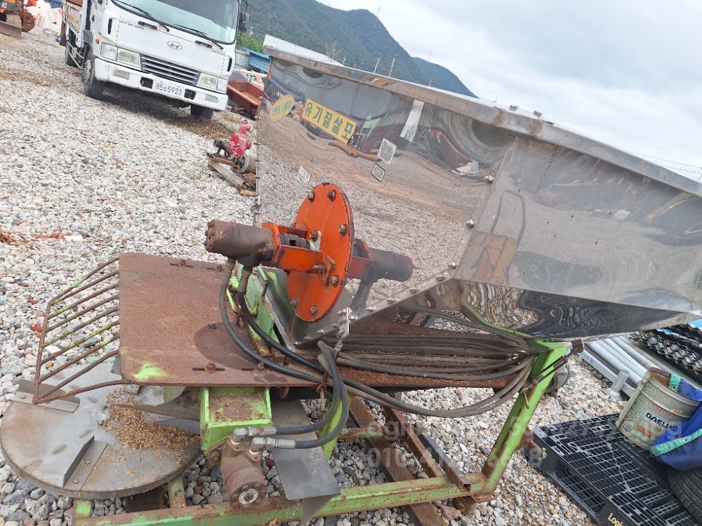 살포기 익산살포기 익산