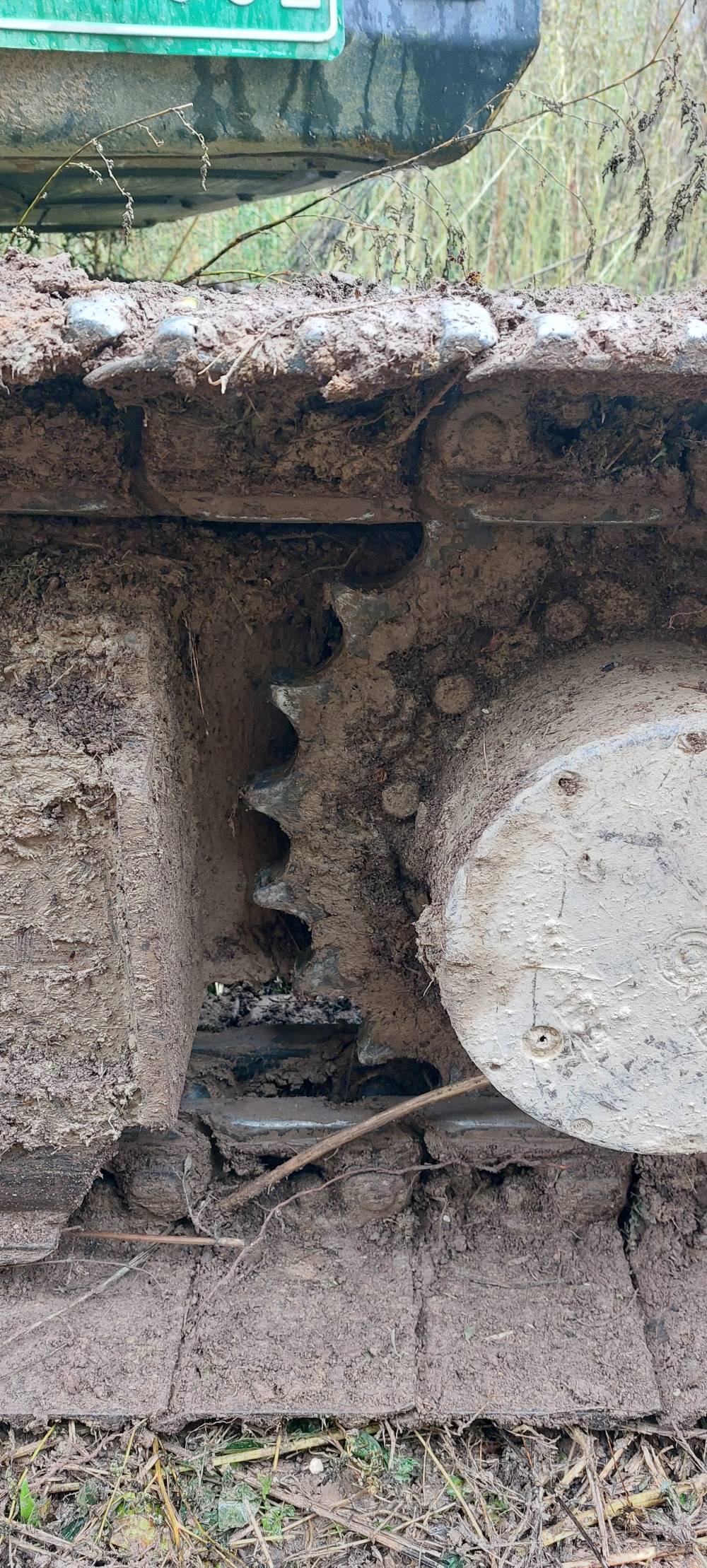  Excavator 현대 (5.5톤)