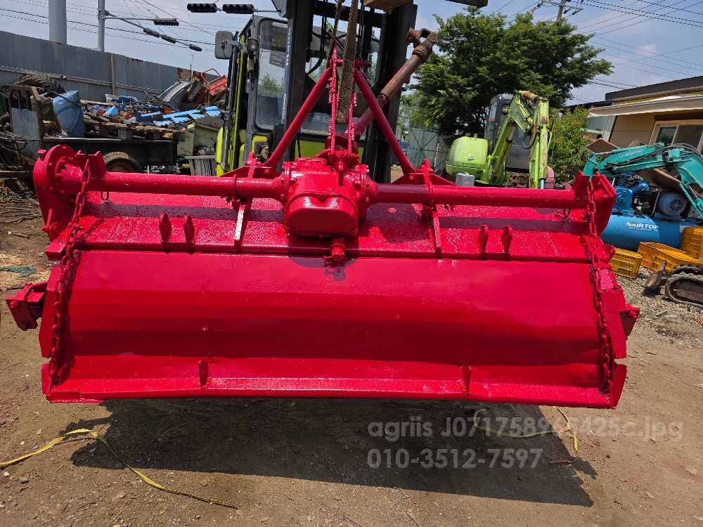 트랙터 로타리 그린맥스 로타리 그린맥스 (경폭2cm)