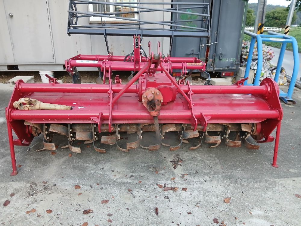 영진로터리  로타리 (경폭225cm) (경폭255cm)