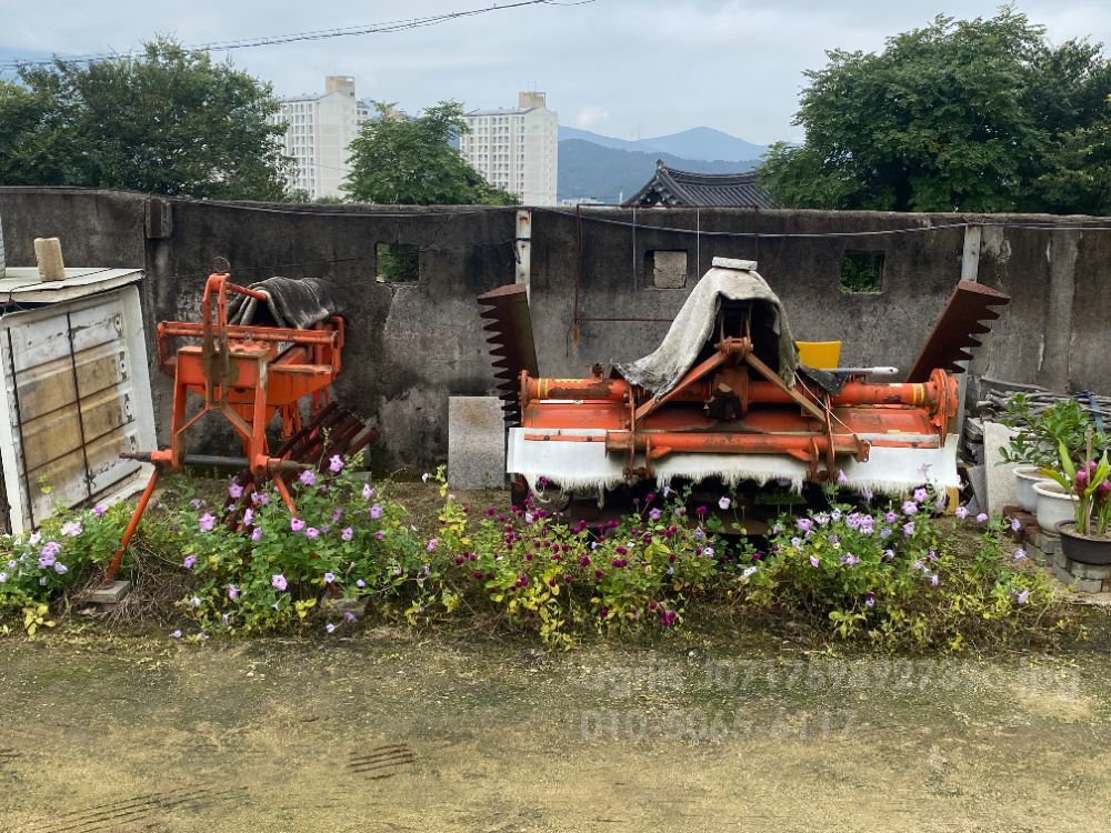 동양 로타리 y1651gs (경폭165cm)