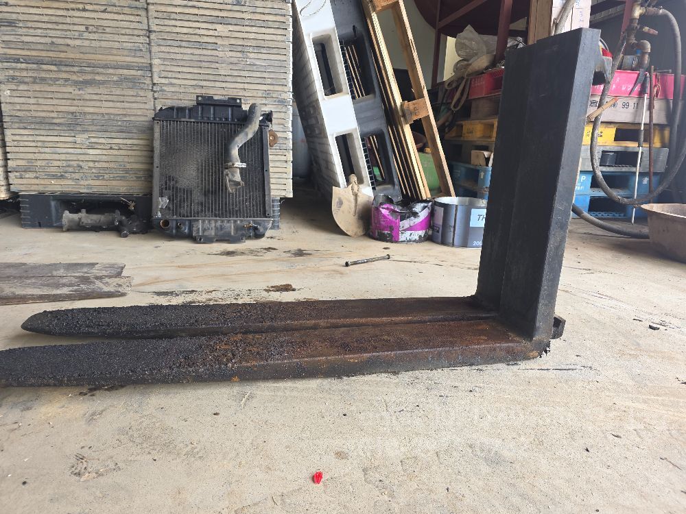 현대 지게차 3톤 (3톤)