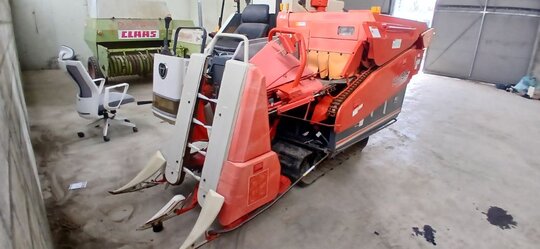 대동 콤바인 R1-191A (2조식)