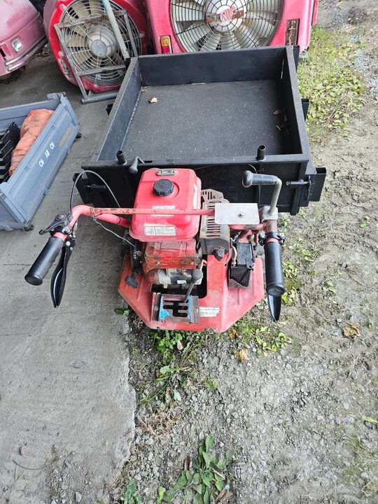  운반차  운반차  