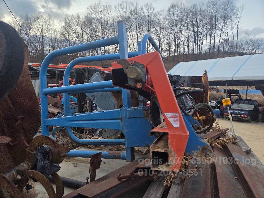 대호집게2300전자식 2300 대호집게 대호집게2300전자변환식