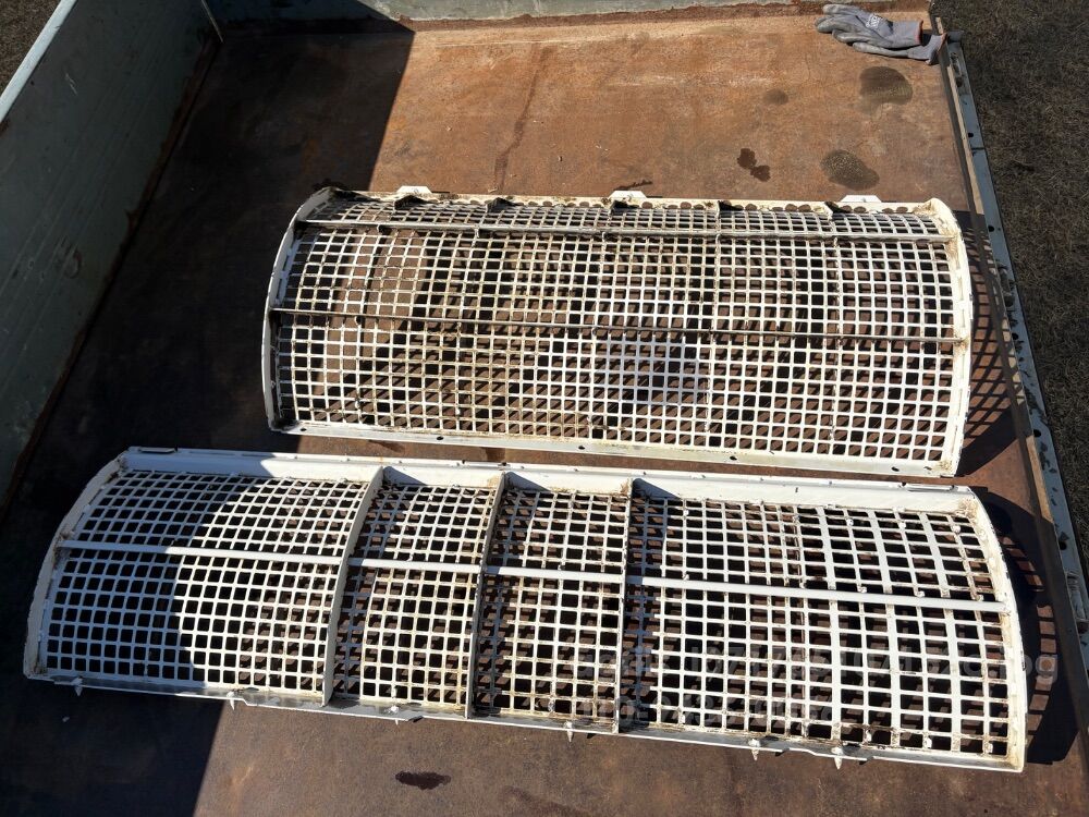 얀마 콤바인 YH7140 (7조식)