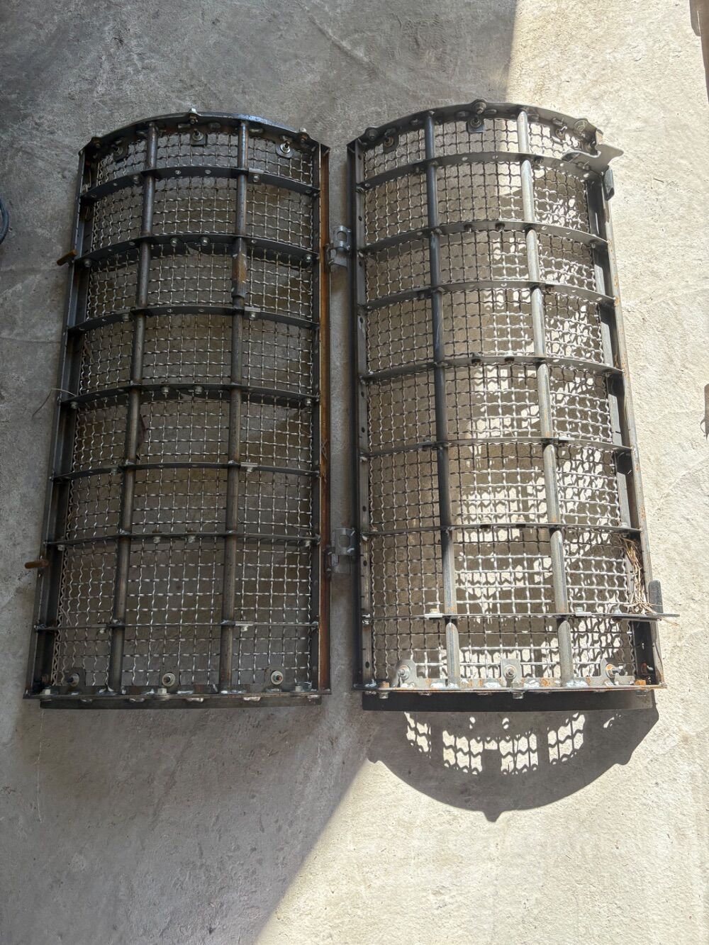 이세끼 콤바인 (7조식)