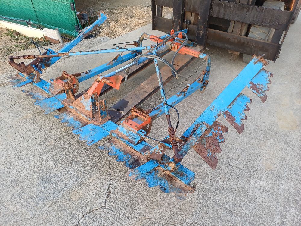 대호써레  써레 써레