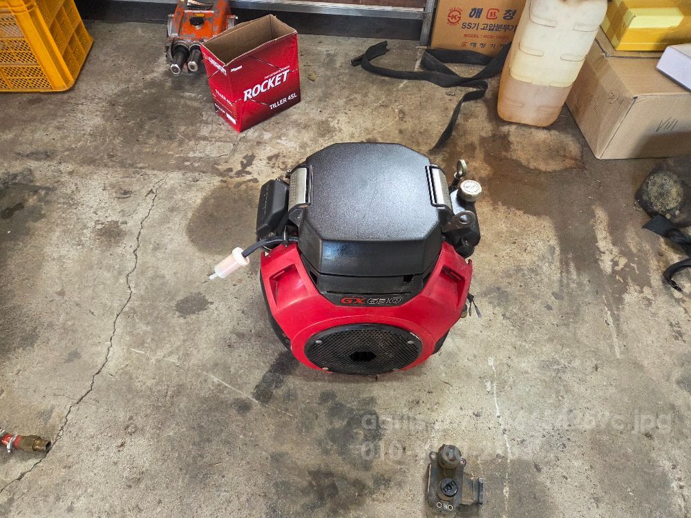 혼다23마력엔진 혼다23마력엔진 중고 엔진