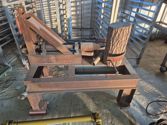  장작도끼  장작도끼  