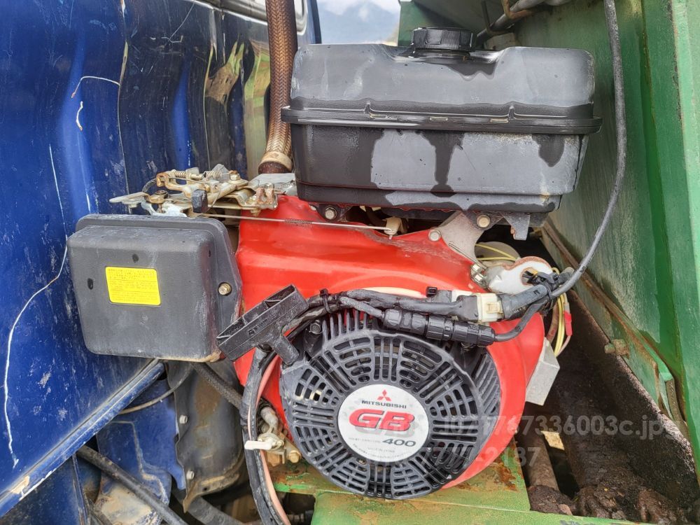  미쓰비씨엔진 미쓰비씨엔진