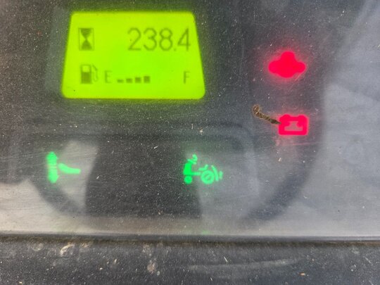 대동 이앙기 ERP60DZ (6조식)